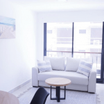 Alquiler Departamento Precioso Y Cómodo Departamento A Metros Del Mar