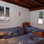 Captura pantalla cabana amplia calida y rodeada naturaleza