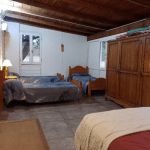 Captura De Pantalla Alquiler Cabana Amplia Calida Y Rodeada Naturaleza Mar Del Plata Buenos Aires