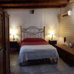 Captura pantalla cabana amplia calida y rodeada naturaleza