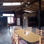 Captura pantalla cabana amplia calida y rodeada naturaleza