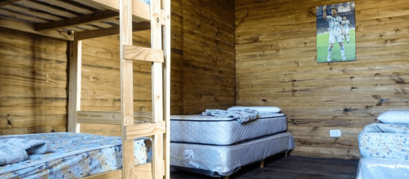 Captura De Pantalla Alquiler Cabanas Acantilados City Mar Del Plata Buenos Aires