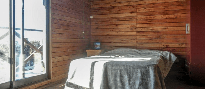 Captura De Pantalla Alquiler Cabanas Acantilados City Mar Del Plata Buenos Aires