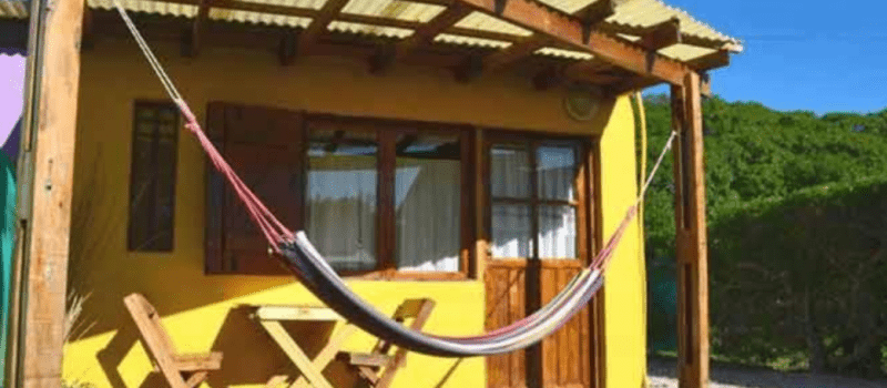 Captura De Pantalla Alquiler Cabanas Alfar Sol Y Mar Del Plata Buenos Aires