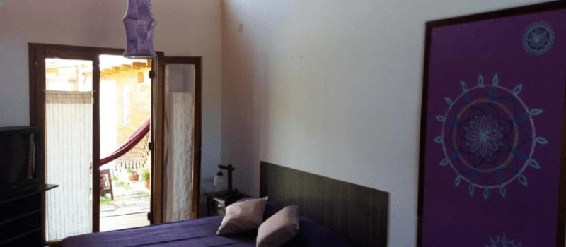 Captura De Pantalla Alquiler Cabanas Alfar Sol Y Mar Del Plata Buenos Aires