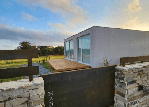 Captura De Pantalla Alquiler Cabanas Manzana 21 Mar Del Plata Buenos Aires