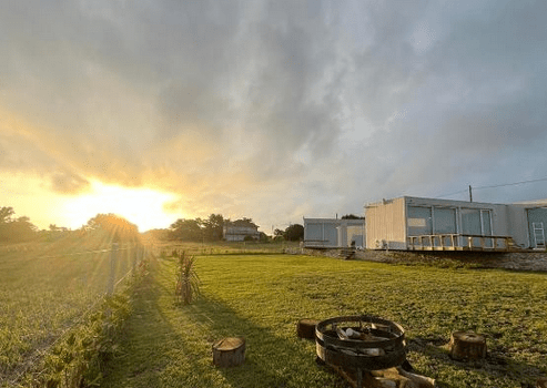 Captura De Pantalla Alquiler Cabanas Manzana 21 Mar Del Plata Buenos Aires