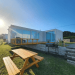 Alquiler Casa Cabañas Manzana 21