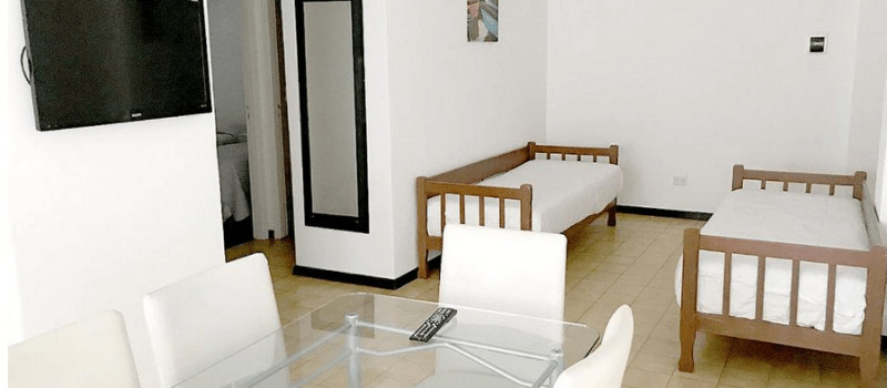 Captura De Pantalla Alquiler Cabo Corrientes Center Mar Del Plata Buenos Aires