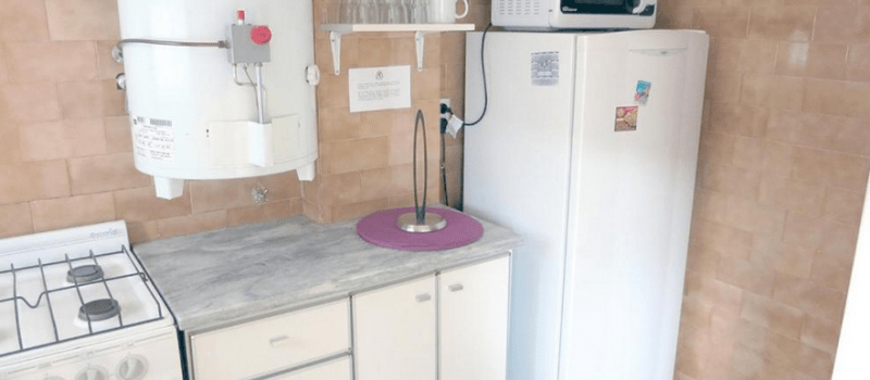 Captura De Pantalla Alquiler Cabo Corrientes Center Mar Del Plata Buenos Aires