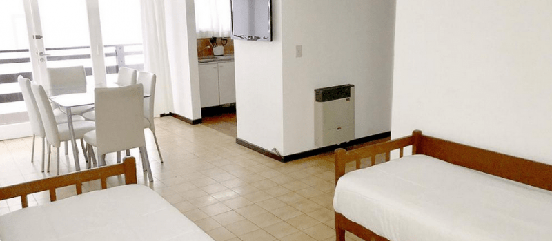 Captura De Pantalla Alquiler Cabo Corrientes Center Mar Del Plata Buenos Aires