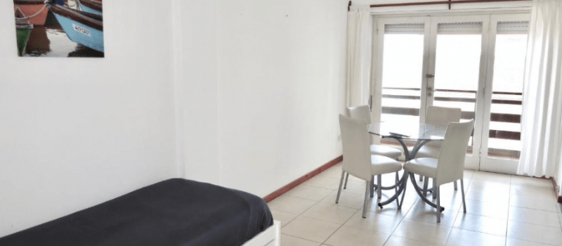 Alquiler de Departamento Cabo Corrientes Center en Mar del Plata Buenos Aires Argentina