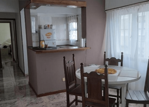 Captura De Pantalla Alquiler Calido Confort Mdp Mar Del Plata Buenos Aires