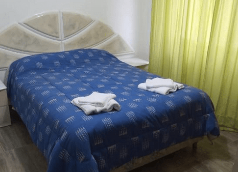 Captura De Pantalla Alquiler Calido Confort Mdp Mar Del Plata Buenos Aires