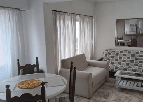 Alquiler de Departamento Calido Confort Mdp en Mar del Plata Buenos Aires Argentina