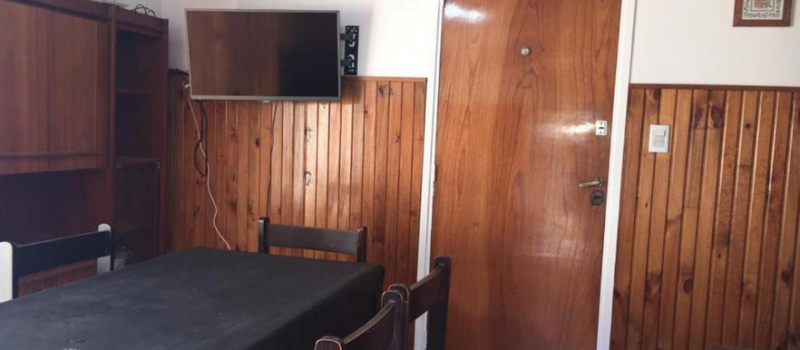 Captura De Pantalla Alquiler Calido Dpto 2 Ambientes Con Parrilla Y Cochera En Zona Residencial Punta Mogotes Mar Del Plata Buenos Aires