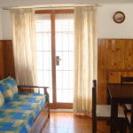 Captura pantalla calido dpto ambientes parrilla y cochera zona residencial punta mogotes