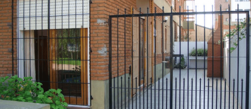 Captura De Pantalla Alquiler Calido Dpto 2 Ambientes Con Parrilla Y Cochera En Zona Residencial Punta Mogotes Mar Del Plata Buenos Aires