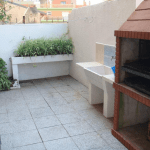 Captura pantalla calido dpto ambientes parrilla y cochera zona residencial punta mogotes