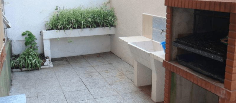 Captura De Pantalla Alquiler Calido Dpto 2 Ambientes Con Parrilla Y Cochera En Zona Residencial Punta Mogotes Mar Del Plata Buenos Aires