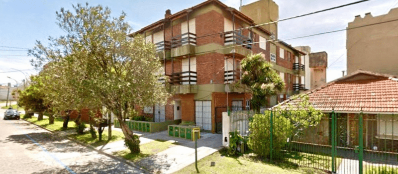 Alquiler de Departamento Cálido Dpto De 2 Ambientes Con Parrilla Y Cochera En Zona Residencial De Punta Mogotes en Mar del Plata Buenos Aires Argentina Alquiler de Departamento Cálido Dpto De 2 Ambientes Con Parrilla Y Cochera En Zona Residencial De Punta Mogotes en Mar del Plata Buenos Aires Argentina