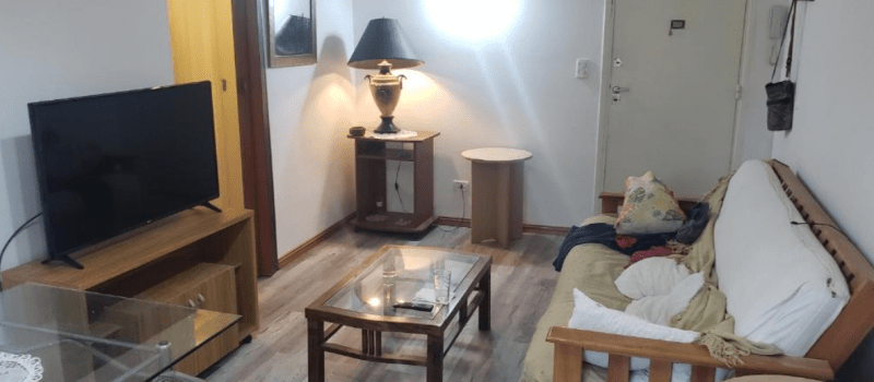 Captura De Pantalla Alquiler Calido Y Comodo 2 Amb Medio Zona Torreon Mar Del Plata Buenos Aires