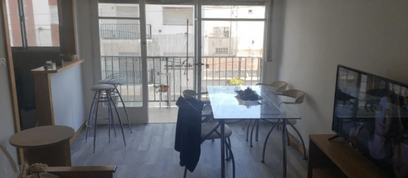 Alquiler de Departamento Cálido Y Cómodo 2 Amb Y Medio Zona Torreón en Mar del Plata Buenos Aires Argentina Alquiler de Departamento Cálido Y Cómodo 2 Amb Y Medio Zona Torreón en Mar del Plata Buenos Aires Argentina