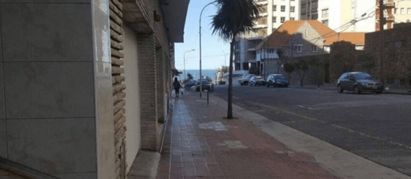 Captura De Pantalla Alquiler Calido Y Luminoso Mar Del Plata Buenos Aires