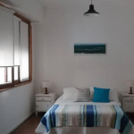 Alquiler Departamento Cálido Y Luminoso!