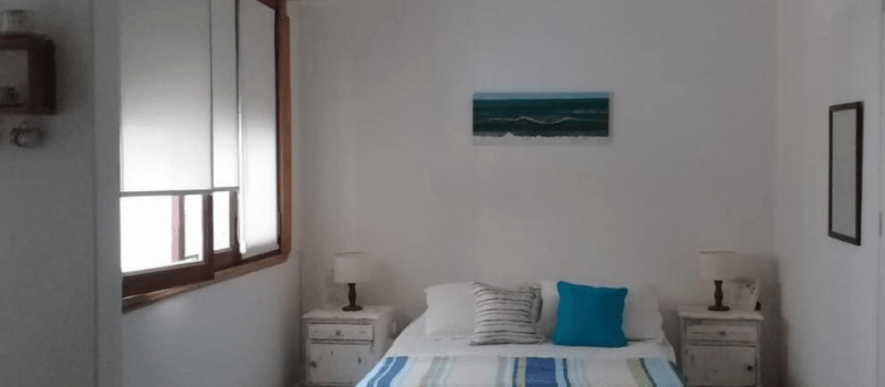 Alquiler de Departamento Cálido Y Luminoso! en Mar del Plata Buenos Aires Argentina