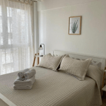 Alquiler Departamento Calma