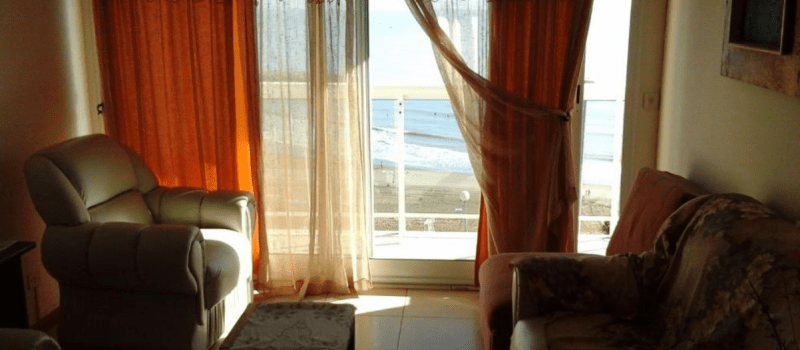 Alquiler de Departamento Carlos Pellegrini 2417 en Mar del Plata Buenos Aires Argentina