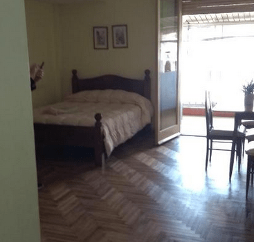 Captura De Pantalla Alquiler Carmon Colon 1 Ambiente Y Medio Mar Del Plata Buenos Aires