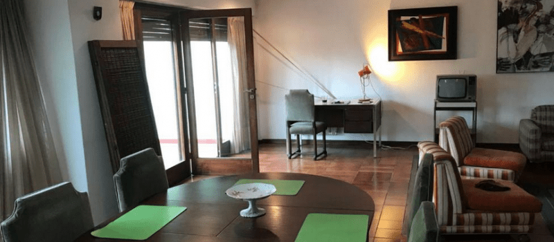 Captura De Pantalla Alquiler Casa 3 Ambientes Banos Mar Del Plata Buenos Aires