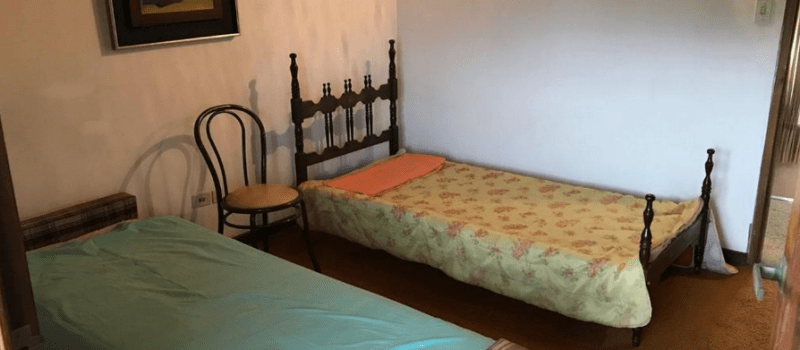 Captura De Pantalla Alquiler Casa 3 Ambientes Banos Mar Del Plata Buenos Aires