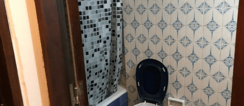 Captura De Pantalla Alquiler Casa 3 Ambientes Banos Mar Del Plata Buenos Aires