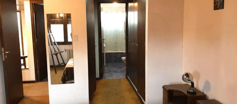 Captura De Pantalla Alquiler Casa 3 Ambientes Banos Mar Del Plata Buenos Aires