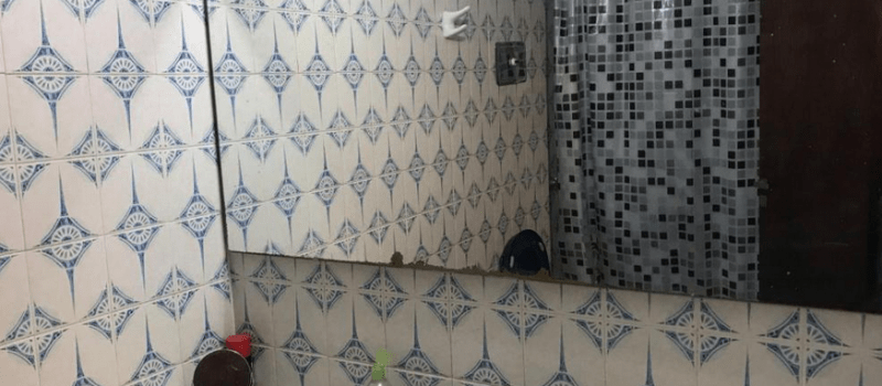 Captura De Pantalla Alquiler Casa 3 Ambientes Banos Mar Del Plata Buenos Aires