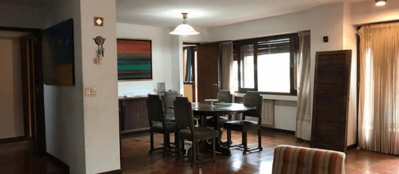 Captura De Pantalla Alquiler Casa 3 Ambientes Banos Mar Del Plata Buenos Aires