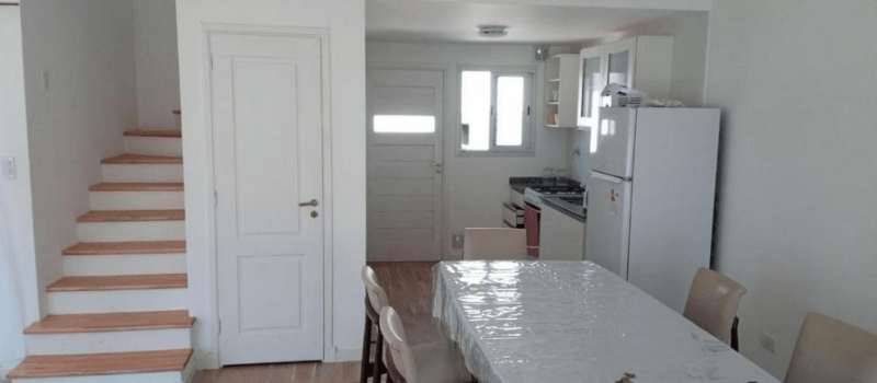 Captura De Pantalla Alquiler Casa 4464 Antonio Alice Mar Del Plata Buenos Aires