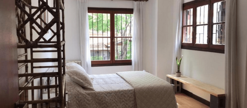 Captura De Pantalla Alquiler Casa Barrio Guemes Mar Del Plata Buenos Aires