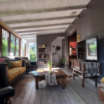 Captura De Pantalla Alquiler Casa Bendita Pacha Mar Del Plata Buenos Aires