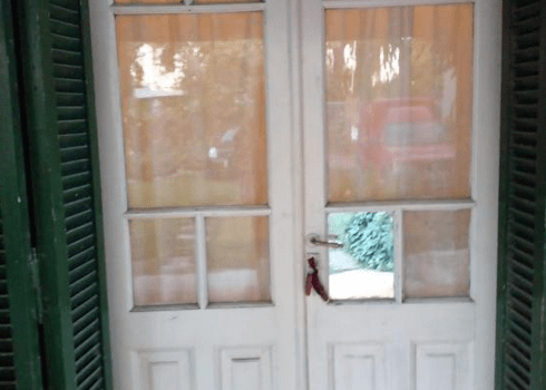 Captura De Pantalla Alquiler Casa Buena Vida Mar Del Plata Buenos Aires
