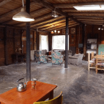 Captura De Pantalla Alquiler Casa Cabana Amplia Calida Y Rodeada Naturaleza Mar Del Plata Buenos Aires