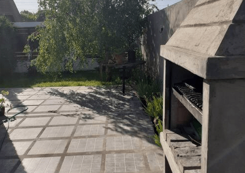 Captura De Pantalla Alquiler Casa Casita Heidi Mar Del Plata Buenos Aires