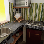 Captura De Pantalla Alquiler Casa Casita Moderna Frente Al Bosque Mar Del Plata Buenos Aires