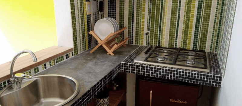 Captura De Pantalla Alquiler Casa Casita Moderna Frente Al Bosque Mar Del Plata Buenos Aires