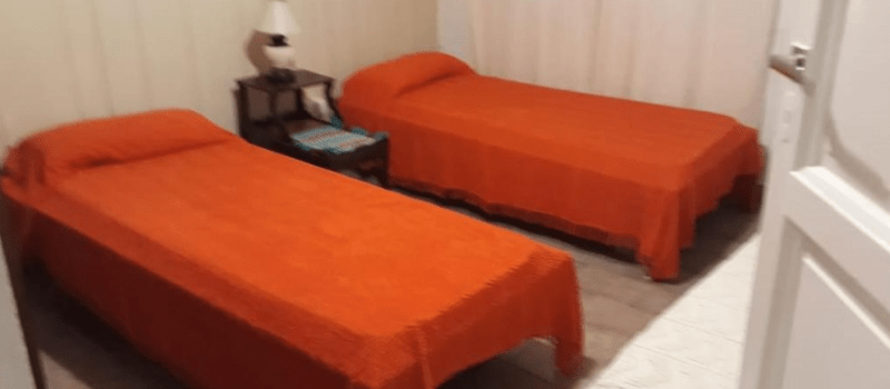 Captura De Pantalla Alquiler Casa Centrica Mar Del Plata Buenos Aires