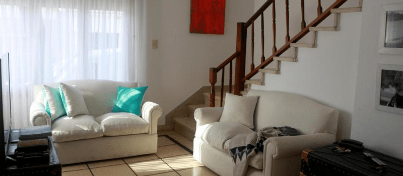 Captura De Pantalla Alquiler Casa Chalet 3 Dormitorios En Mar Del Plata Buenos Aires