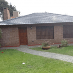 Captura De Pantalla Alquiler Casa Chalet Alfar Mar Del Plata Buenos Aires